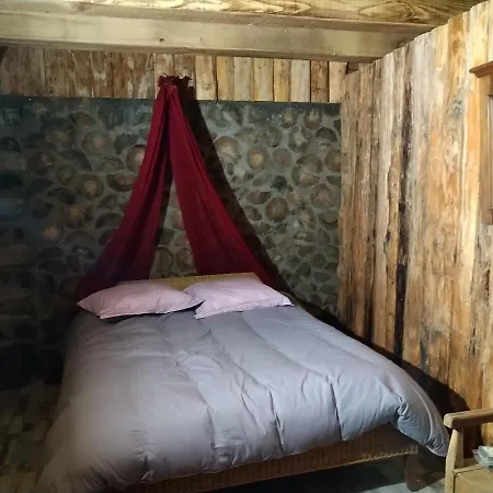 Namaste Homestay