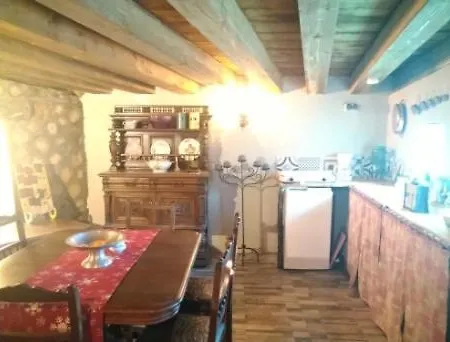 Homestay Namaste Le Menil