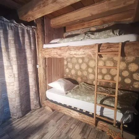 Namaste Homestay Le Menil