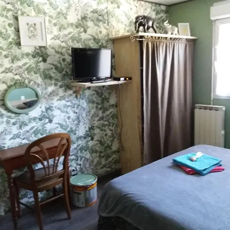 Homestay Namaste *