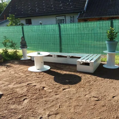 Homestay Namaste Le Menil